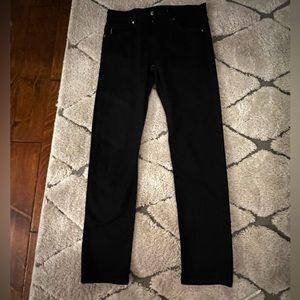 AX Men’s denim pants